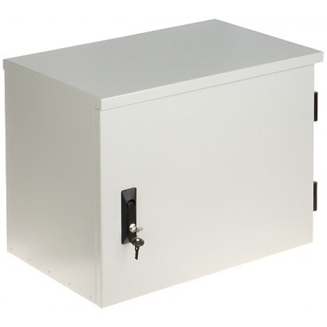 Hermetic enclosure 567x426x369 mm