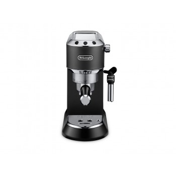 De Longhi Dedica Style EC 685.BK Semi-auto Espresso machine 1.1 L