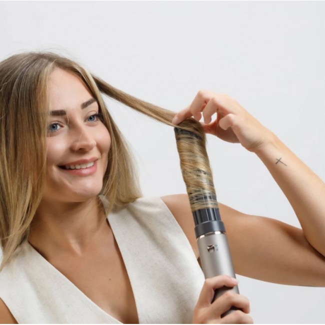 Taurus Airwave Digital Pro hair styling device