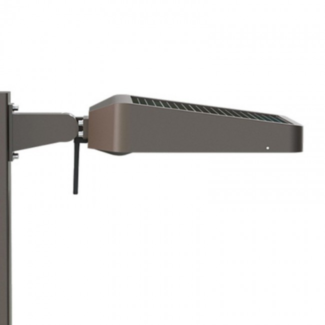 PowerNeed AAL-02A outdoor lighting Outdoor pedestal/post lighting