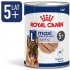 ROYAL CANIN Maxi Ageing Loaf - wet dog food - 410g