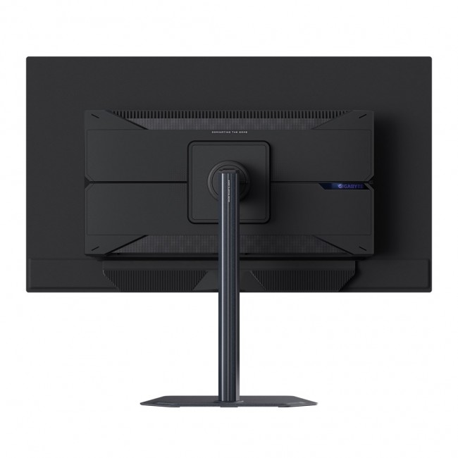GIGABYTE MO32U2 32 OLED 4K UHD Gaming Monitor - 3840 x 2160, 240Hz, 0.03ms, 250 cd/m , G-Sync Compatible, FreeSync Premium Pro, Display HDR True Black 400, HDMI 2.1, Displayport 1.4