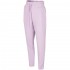 Women's trousers 4F light purple H4Z22 SPDD013 52S M