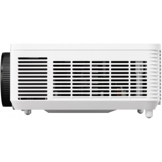 Viewsonic PA700S data projector Standard throw projector 4500 ANSI lumens SVGA (800x600) White
