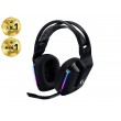 Logitech G G733 Wireless Headset