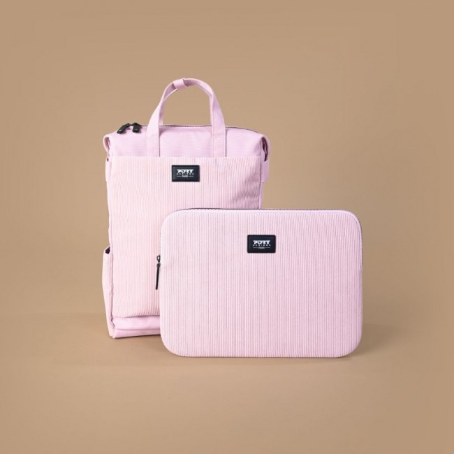 Port Designs MILANO II backpack City backpack Rose