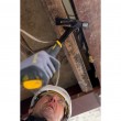 Stanley FMHT51367-2 hammer Black, Silver, Yellow