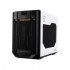 Acer DC.Z3XEE.001 computer case Desktop Black, White
