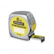 STANLEY MIARA ZWIJANA 8mx25mm POWERLOCK