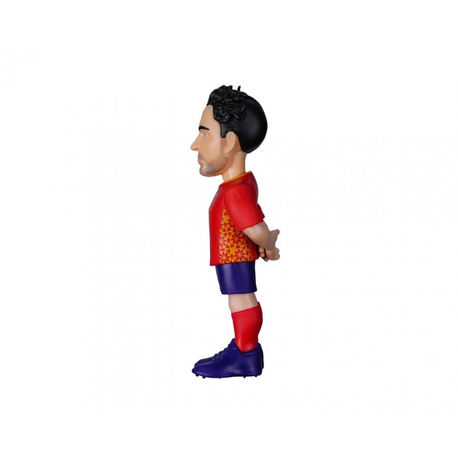 MINIX WC LEGENDS SPAIN - XAVI MINIX WC LEGENDS SPAIN - XAVI