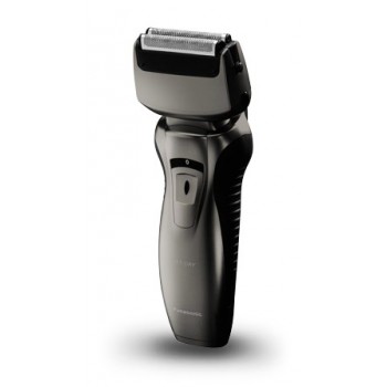 Panasonic ES-RW 33 men's shaver Foil shaver Trimmer Black