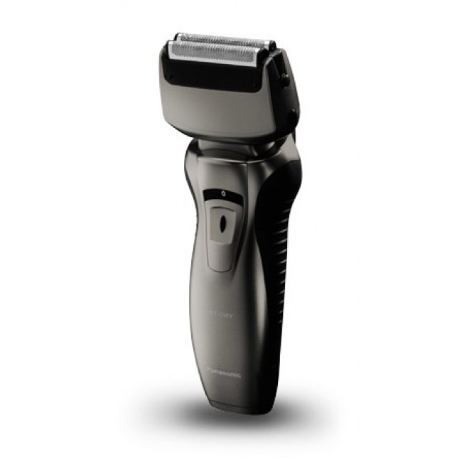 Panasonic ES-RW 33 men's shaver Foil shaver Trimmer Black