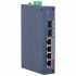 SWITCH DAHUA CHS4206-4GT-90