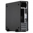 Akyga AK-502-02BK computer case Midi Tower Black Akyga AK-502-02BK computer case Midi Tower Black