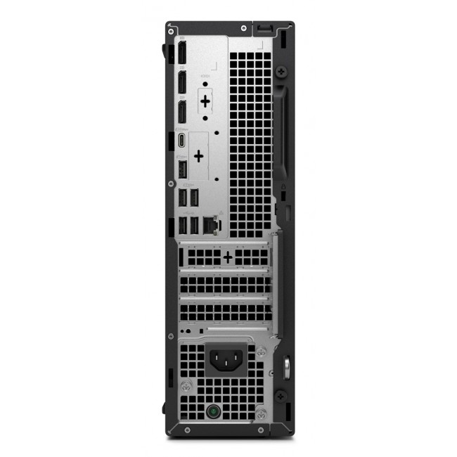 DELL Pro QBS1250 Plus Intel Core Ultra 5 235 16 GB DDR5-SDRAM 512 GB SSD Windows 11 Pro Slim PC PC Black