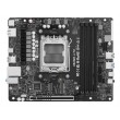Asrock DeskSlim X600 Black AMD X600 Socket AM5 Asrock DeskSlim X600 Black AMD X600 Socket AM5