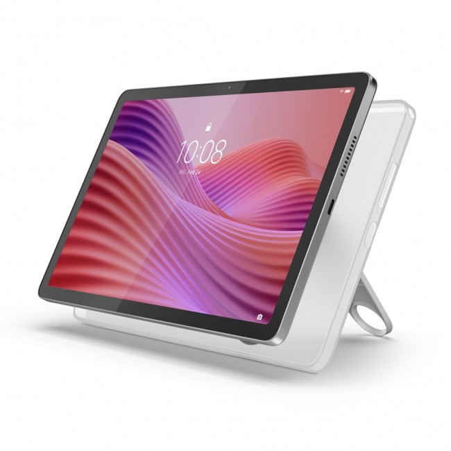 Lenovo Tab Mediatek 128 GB 25.6 cm (10.1 Lenovo Tab Mediatek 128 GB 25.6 cm (10.1