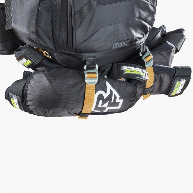 EVOC FR Trail Blackline backpack Cycling backpack Black