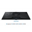 Samsung G73SH computer monitor 81.3 cm (32 Samsung G73SH computer monitor 81.3 cm (32
