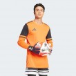 Adidas JG1130_205 sports shirt/top