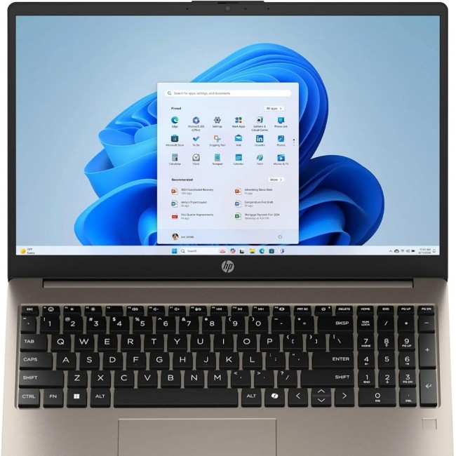 HP 15-FD0230WM i3-N305 15.6 HP 15-FD0230WM i3-N305 15.6