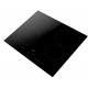 Amica induction cooktop PIH6540PHTUN 3.0 black