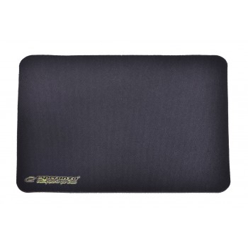 Esperanza EGP101K mouse pad Gaming mouse pad Black