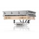 Noctua NH-L12S computer cooling component Processor Cooler 12 cm Beige, Nickel Noctua NH-L12S computer cooling component Processor Cooler 12 cm Beige, Nickel