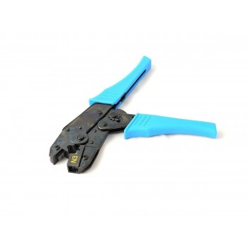 RJ45 (8P8C) Plug Termination Tool for AWG 24-22 Large Diameter Cables (for X-ML-6F-OD-IMP)