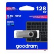 Goodram UTS3 USB flash drive 128 GB 3.2 Gen 1 (3.1 Gen 1) Black Goodram UTS3 USB flash drive 128 GB 3.2 Gen 1 (3.1 Gen 1) Black