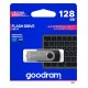 Goodram UTS3 USB flash drive 128 GB 3.2 Gen 1 (3.1 Gen 1) Black