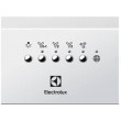 Electrolux LFG719W Built-in White 580 m /h Electrolux LFG719W Built-in White 580 m /h