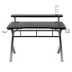 GAMING DESK HUZARO HERO 5.0 RGB GAMING DESK HUZARO HERO 5.0 RGB