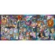 Puzzle 9000el The Greatest Disney Collection 81020 Clubs