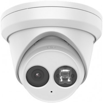 Hikvision Turret IP DS-2CD2383G2-I(2.8mm) 8MP