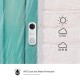 EZVIZ DB1C Smart Video Doorbell with Chime & Transformer Kit EZVIZ DB1C Smart Video Doorbell with Chime & Transformer Kit