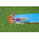 Bestway H2OGO! Tsunami Splash Ramp Single Slide 4.88 Bestway H2OGO! Tsunami Splash Ramp Single Slide 4.88