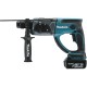 Makita DHR202RFJ rotary hammer 1200 RPM Makita DHR202RFJ rotary hammer 1200 RPM