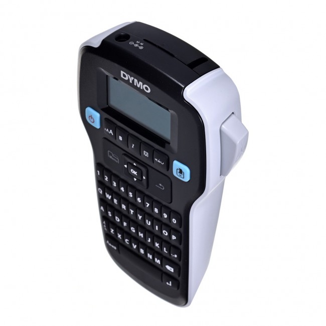 DYMO LabelManager 160 ValuePack DYMO LabelManager 160 ValuePack