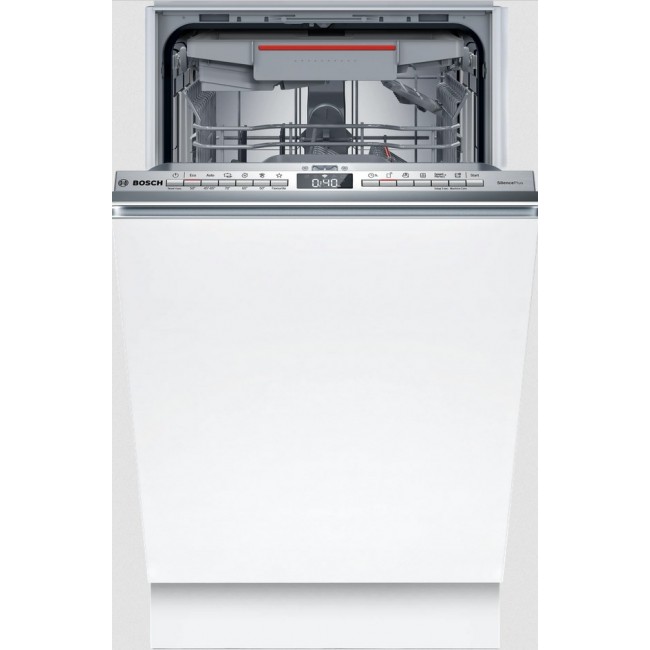 Bosch Serie 4 SPV4EMX24E dishwasher Fully built-in 10 place settings C Bosch Serie 4 SPV4EMX24E dishwasher Fully built-in 10 place settings C