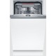 Bosch Serie 4 SPV4EMX24E dishwasher Fully built-in 10 place settings C Bosch Serie 4 SPV4EMX24E dishwasher Fully built-in 10 place settings C