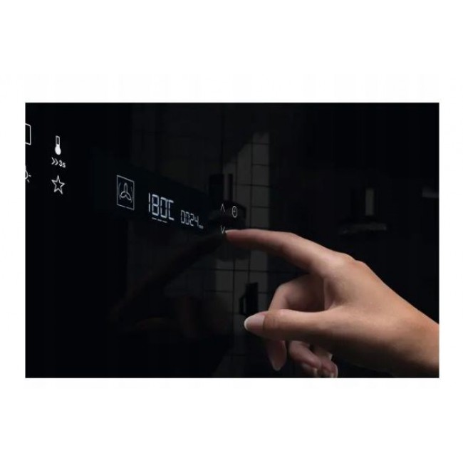 Electrolux 700 SenseCook EOE7F31V Electric Oven White Thermo-circuit Electrolux 700 SenseCook EOE7F31V Electric Oven White Thermo-circuit