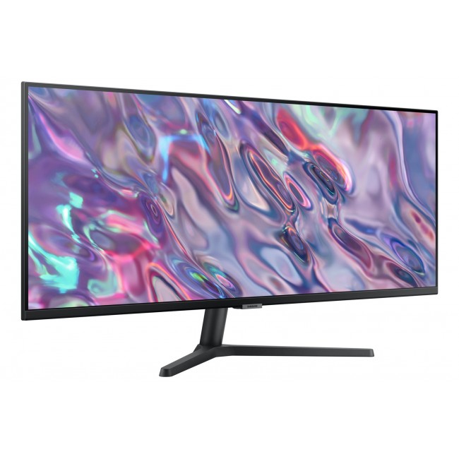 Samsung S50GC computer monitor 86.4 cm (34 Samsung S50GC computer monitor 86.4 cm (34