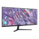 Samsung S50GC computer monitor 86.4 cm (34 Samsung S50GC computer monitor 86.4 cm (34