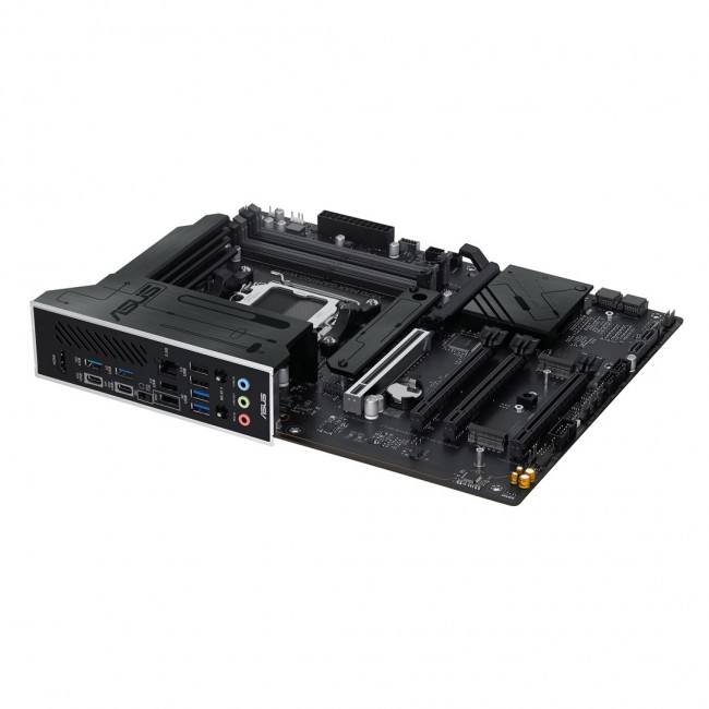 ASUS X870 MAX GAMING WIFI7 AMD X870 Socket AM5 ATX ASUS X870 MAX GAMING WIFI7 AMD X870 Socket AM5 ATX