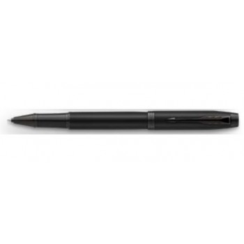 Ballpoint Pen Im Achromatic Black