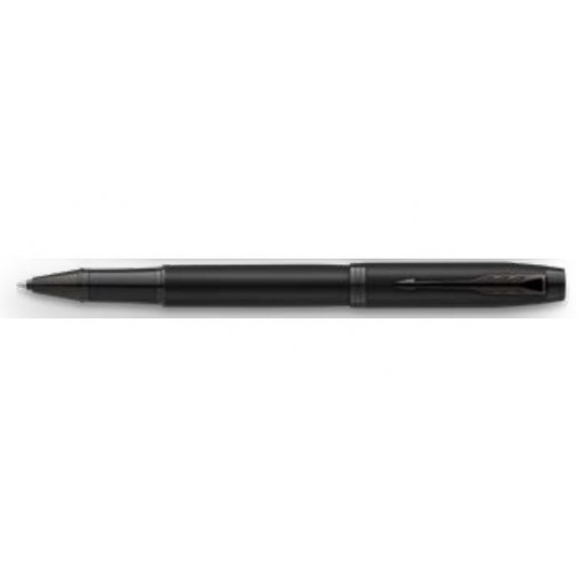 Ballpoint Pen Im Achromatic Black Ballpoint Pen Im Achromatic Black
