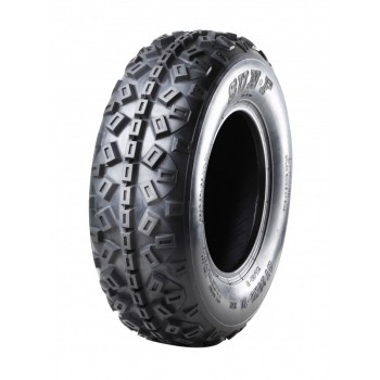 [SUQ02010A004] ATV/quad Tire SUNF 20x10-10 TL 47J A004 6PR tread depth 9mm