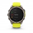 Garmin fenix 8 3.3 cm (1.3