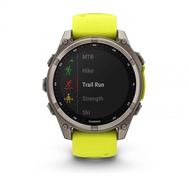 Garmin fenix 8 3.3 cm (1.3
